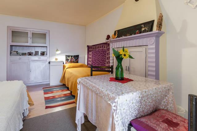 B&B Cip E Ciop Miazzina Rum bild