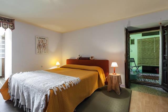 B&B Cip E Ciop Miazzina Rum bild