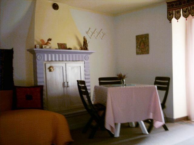 B&B Cip E Ciop Miazzina Exteriör bild