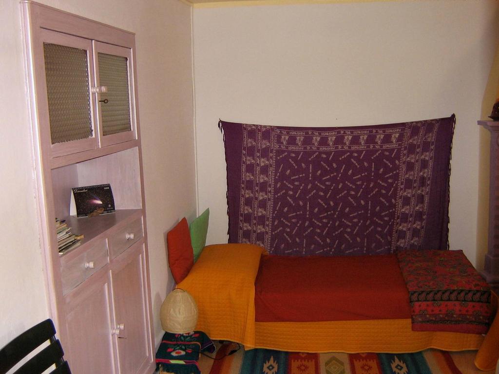 B&B Cip E Ciop Miazzina Rum bild