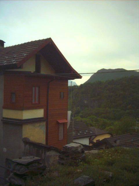 B&B Cip E Ciop Miazzina Exteriör bild